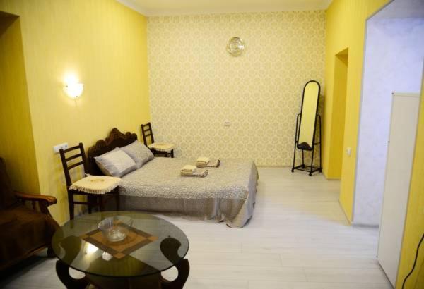 Guest House Happy Holidays Tbilisi Bagian luar foto
